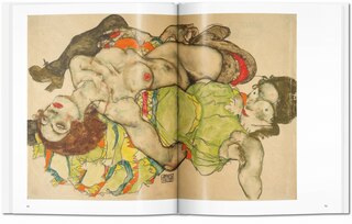 Sample content_Schiele