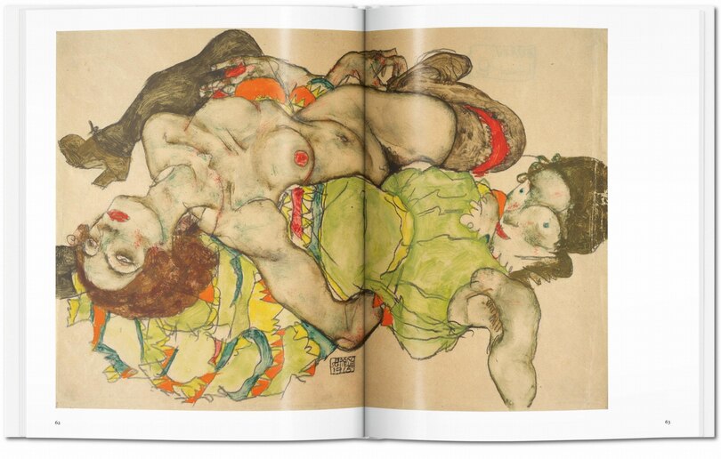 Sample content_Schiele