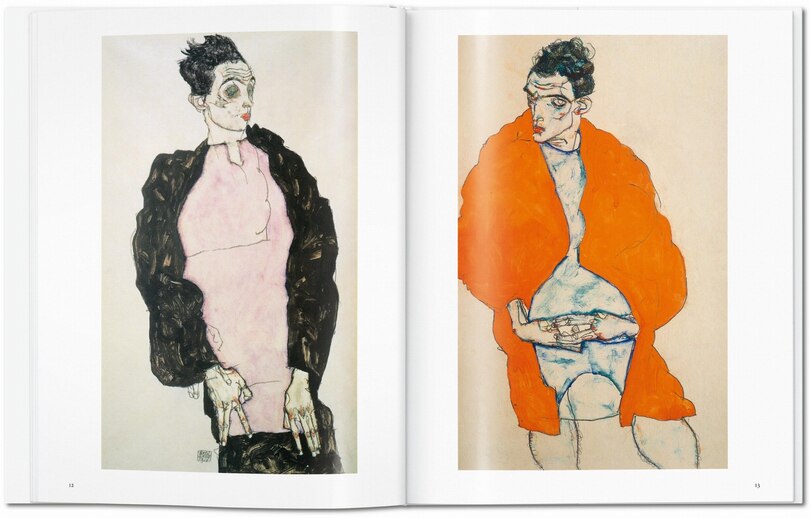 Sample content 4_Schiele