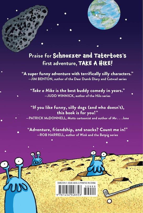 Back cover_Schnozzer & Tatertoes: Shoot the Moon!