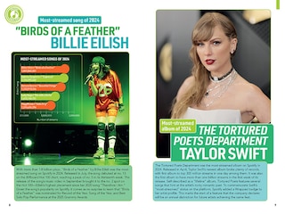 Sample content 2_Scholastic Book of World Records 2026 (Media tie-in)
