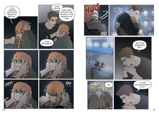 Aper&ccedil;u du contenu_School Bus Graveyard, Volume 2