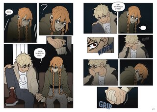 Aper&ccedil;u du contenu 2_School Bus Graveyard, Volume 2