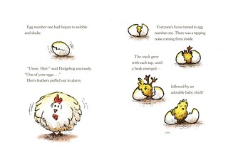 Aper&ccedil;u du contenu 2_School for Woodland Creatures