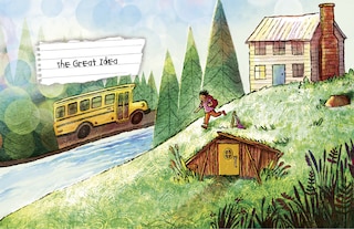 Aper&ccedil;u du contenu 5_School for Woodland Creatures