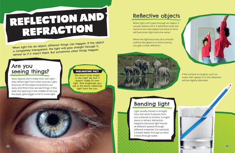 Aperçu du contenu 2_Science: Discover fascinating facts about science, technology and engineering (All About)