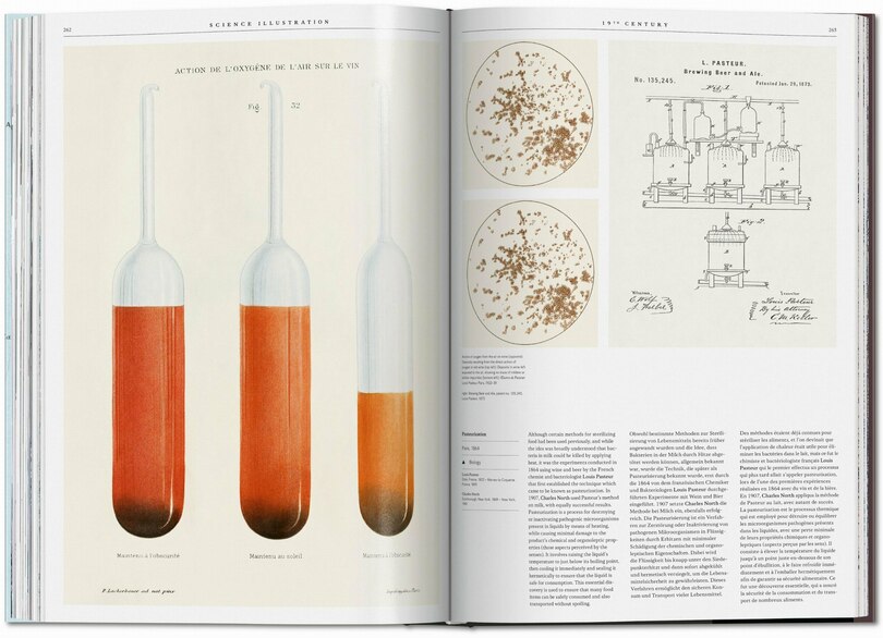 Sample content 2_Science Illustration. A History Of Visual Knowledge From The 15th Century To Today