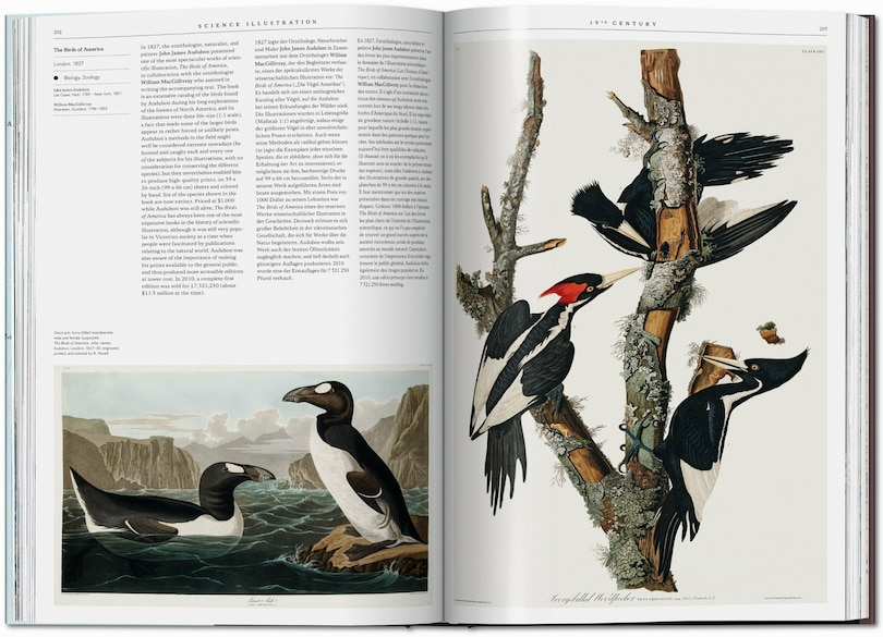 Sample content 5_Science Illustration. A History Of Visual Knowledge From The 15th Century To Today