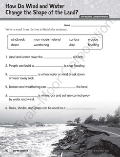 Sample content 5_Science Lessons and Investigations, Grade 2 Teacher Resource