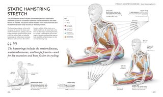 Sample content_Science of Cycling