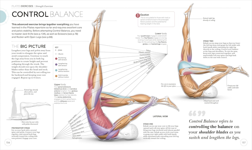 Sample content 2_Science Of Pilates