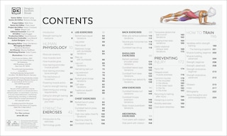 Sample content_Science Of Strength Training