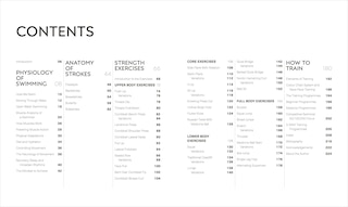 Sample content_Science of Swimming