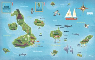 Aper&ccedil;u du contenu_Scientists in the Wild: Gal&aacute;pagos