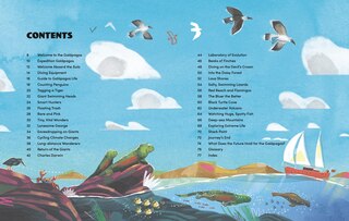 Aper&ccedil;u du contenu 3_Scientists in the Wild: Gal&aacute;pagos