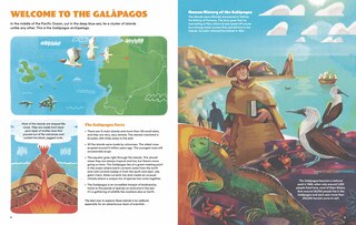 Aper&ccedil;u du contenu 4_Scientists in the Wild: Gal&aacute;pagos