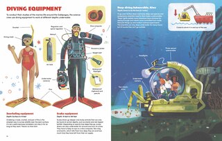 Aper&ccedil;u du contenu 5_Scientists in the Wild: Gal&aacute;pagos