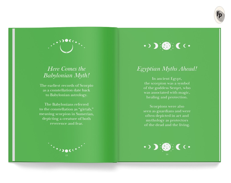 Sample content_Scorpio