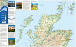 Sample content_Scotland Pocket Map