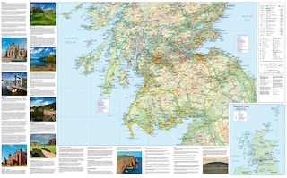 Sample content 2_Scotland Pocket Map