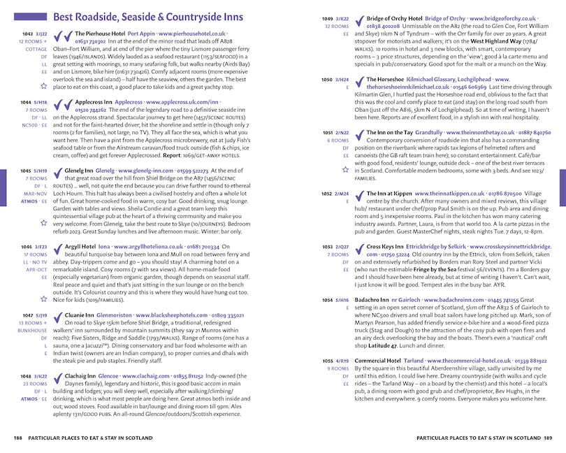 Aperçu du contenu_Scotland The Best