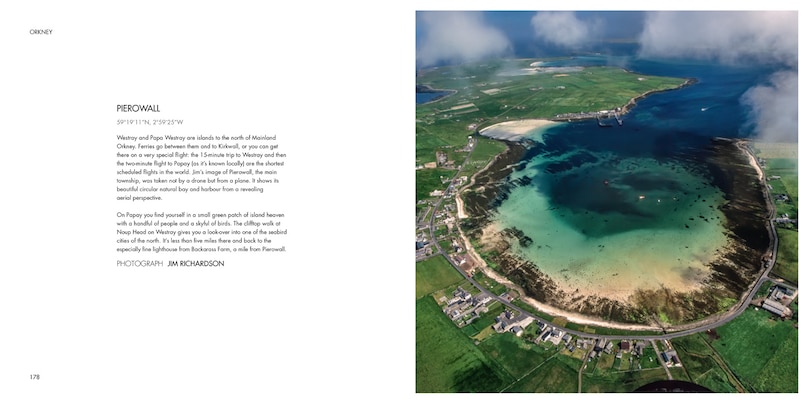 Sample content_Scotland The Best The Islands