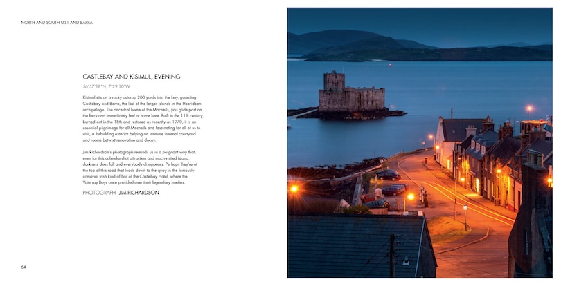 Sample content 3_Scotland The Best The Islands