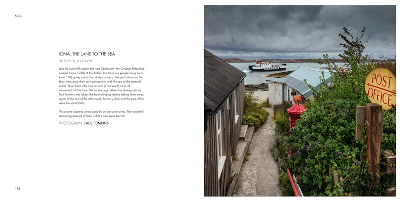 Sample content 4_Scotland The Best The Islands