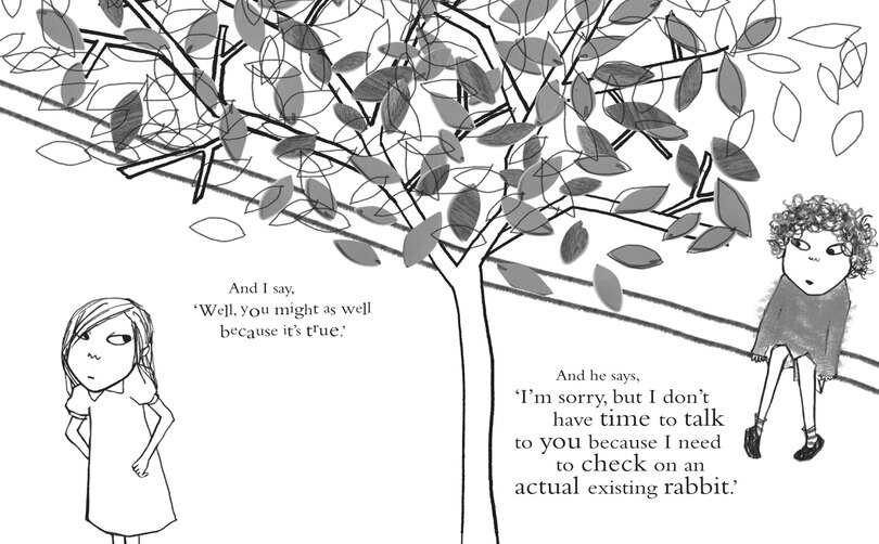 Aper&ccedil;u du contenu_Scram!