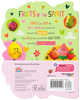 Back cover_Scratch and Sniff Fruits of the Spirit