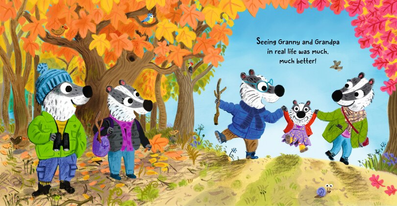 Sample content_Screen Time!