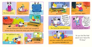Sample content 3_Screen Time!
