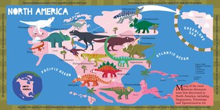 Sample content_Scribblers Dinosaur Atlas