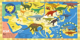 Sample content 2_Scribblers Dinosaur Atlas