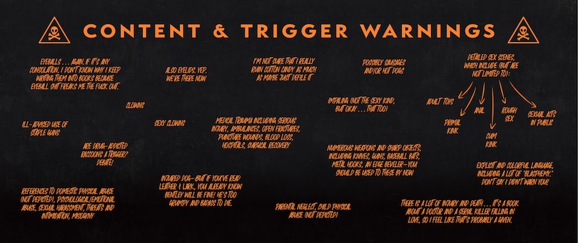 Aper&ccedil;u du contenu 2_Scythe & Sparrow (Collector's Edition)