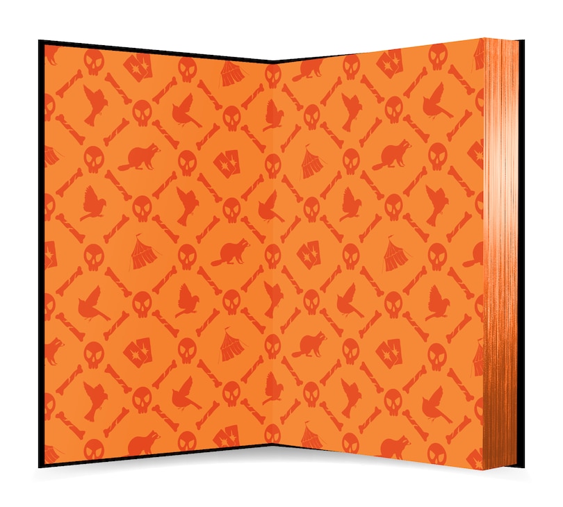 Aper&ccedil;u du contenu 3_Scythe & Sparrow (Collector's Edition)