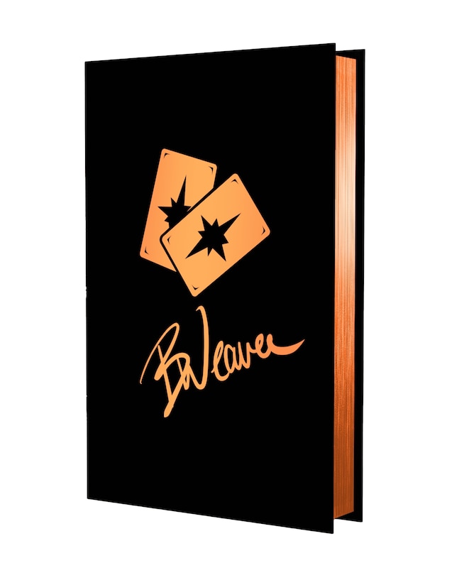 Aper&ccedil;u du contenu 4_Scythe & Sparrow (Collector's Edition)