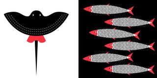 Aper&ccedil;u du contenu_Sea Animals