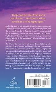 Back cover_Sea Glass Castle