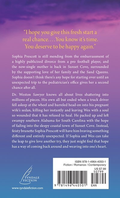 Back cover_Sea Glass Castle