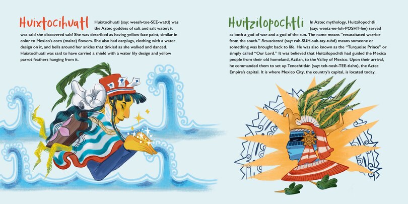 Sample content_Sea of Constellations