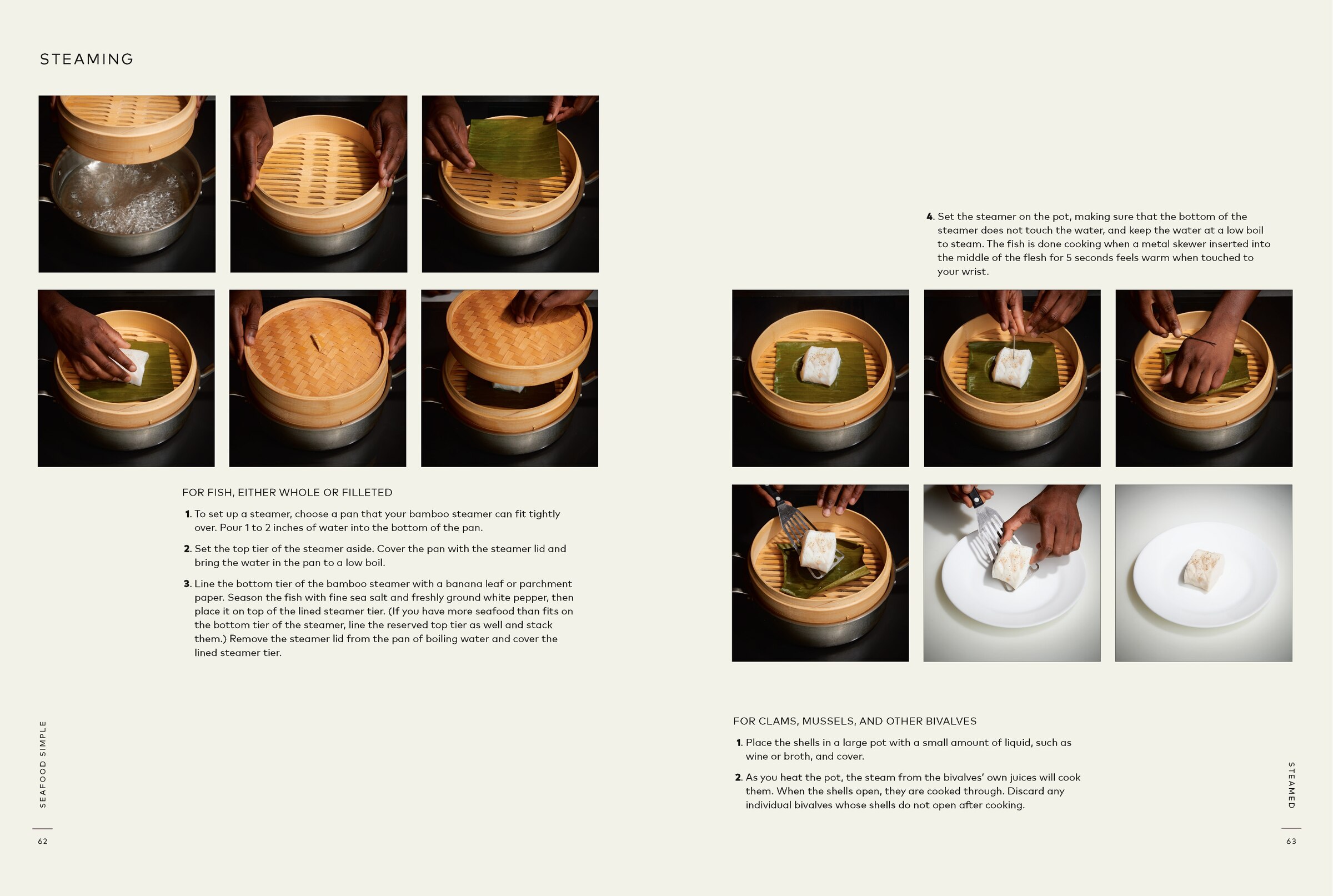 Seafood Simple: A Cookbook Book By Eric Ripert, ('tc') | Indigo