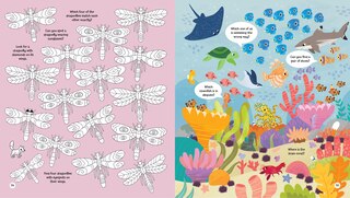 Sample content_Search And Find