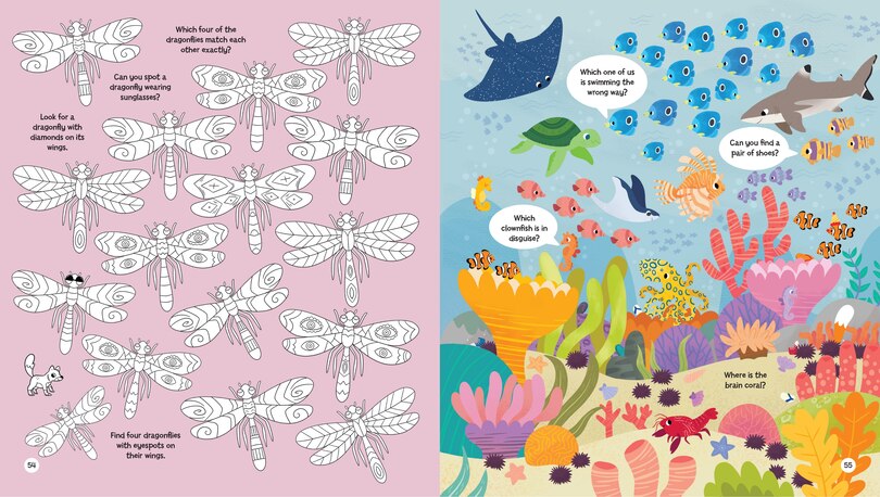 Sample content_Search And Find