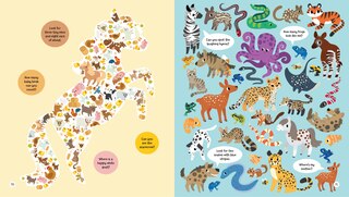 Sample content 2_Search And Find