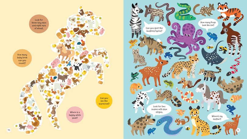 Sample content 2_Search And Find