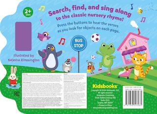 Back cover_Search & Find: Wheels on the Bus (6-Button Sound Book)