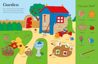 Aperçu du contenu_Search with Spot