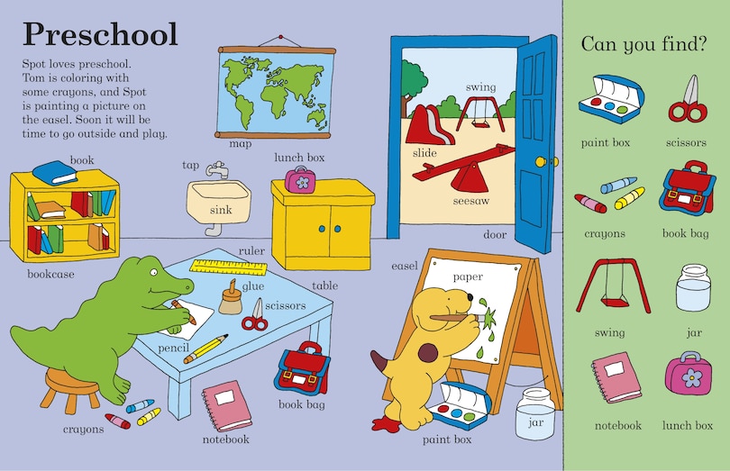 Aperçu du contenu 2_Search with Spot