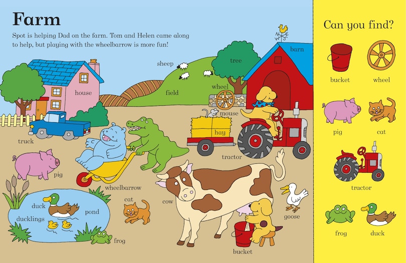 Aperçu du contenu 3_Search with Spot